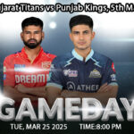 Rajasthan Royals vs Kolkata Knight Riders, 6th Match